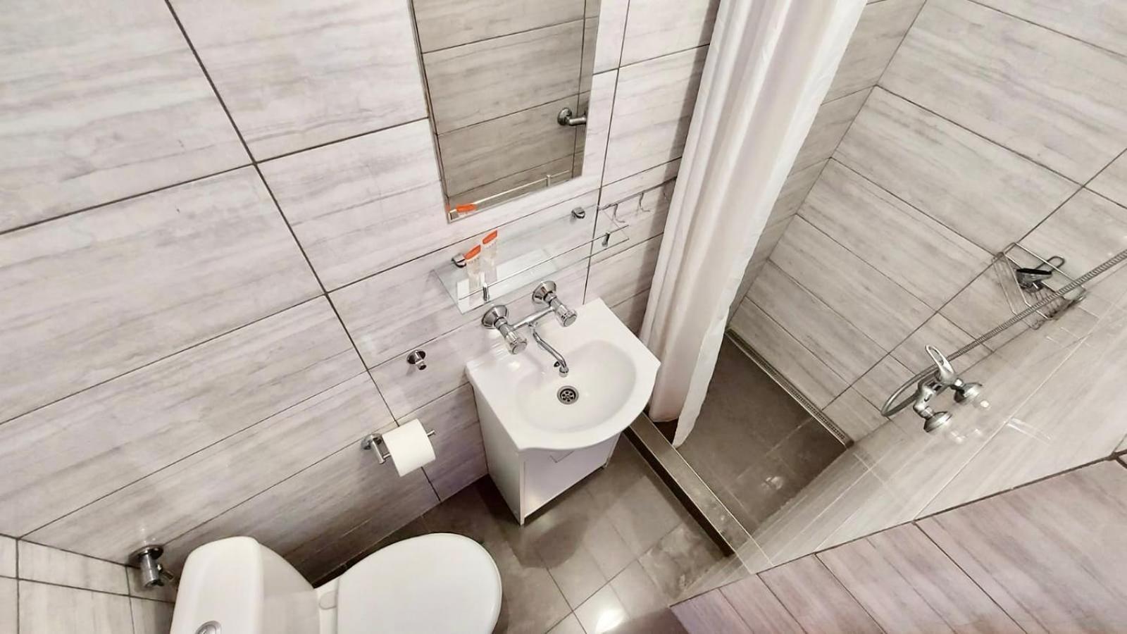 Fregata Apartamento Łeba Exterior foto